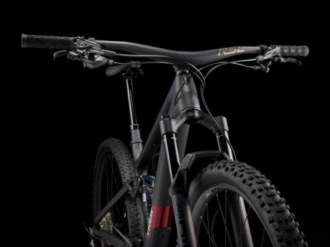 BICICLETA TREK TOP FUEL 9.8 XT MATTE DARK WEB XL [3]
