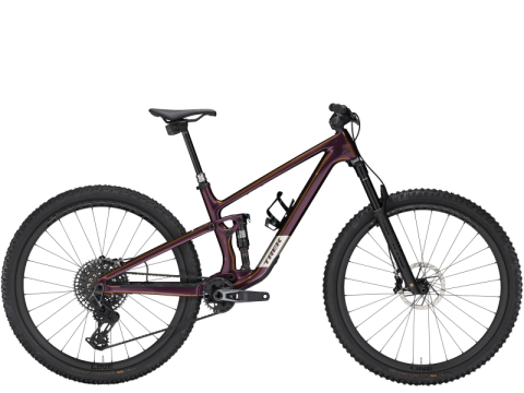 Biciclete - BICICLETA TREK TOP FUEL 9.9 XO AXS AXINITE FLIP M/L