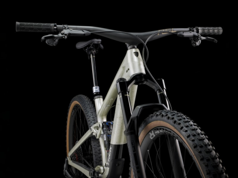 BICICLETA TREK TOP FUEL 9.9 XO AXS LUNAR SILVER L [3]