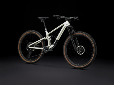 BICICLETA TREK TOP FUEL 9.9 XO AXS LUNAR SILVER M/L [1]