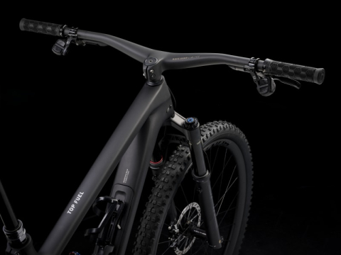 BICICLETA TREK TOP FUEL 9.9 XO AXS MATTE DARK WEB M [2]