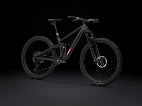 BICICLETA TREK TOP FUEL 9.9 XO AXS MATTE DARK WEB M [1]