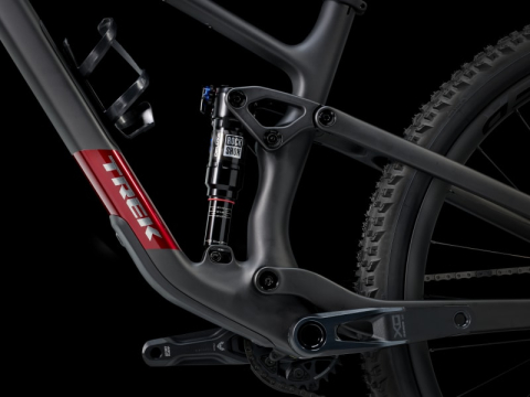 BICICLETA TREK TOP FUEL 9.9 XO AXS MATTE DARK WEB M [4]