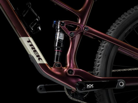 BICICLETA TREK TOP FUEL 9.9 XX AXS AXINITE FLIP L [4]