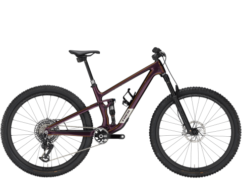 Biciclete - BICICLETA TREK TOP FUEL 9.9 XX AXS AXINITE FLIP M