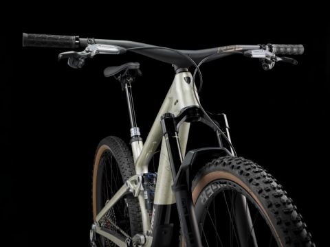 BICICLETA TREK TOP FUEL 9.9 XX AXS LUNAR SILVER M [3]