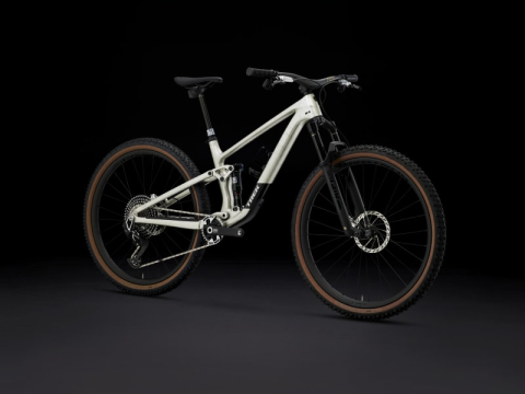 BICICLETA TREK TOP FUEL 9.9 XX AXS LUNAR SILVER M/L [1]