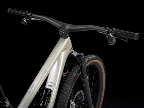 BICICLETA TREK TOP FUEL 9.9 XX AXS LUNAR SILVER S [2]