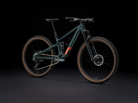 BICICLETA TREK TOP FUEL 9 JUNIPER S [1]