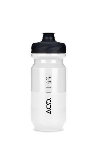 Ciclism - BIDON ACID FLOW DS 500ML Alb