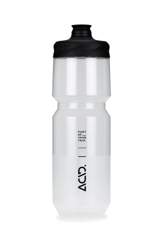Ciclism - BIDON ACID FLOW DS 750ML Alb