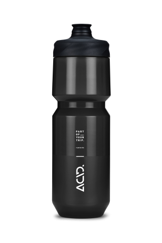 Ciclism - BIDON ACID FLOW DS 750ML Negru