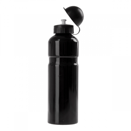 Ciclism - Bidon Aluminiu  SXT ABO 750 -Negru