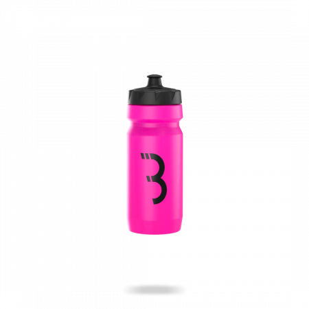 Ciclism - Bidon apa BBB BWB-0166 CompTank 550ml Magenta