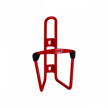 Ciclism - Bidon BBB BBC-0313 Rosu Anodizat