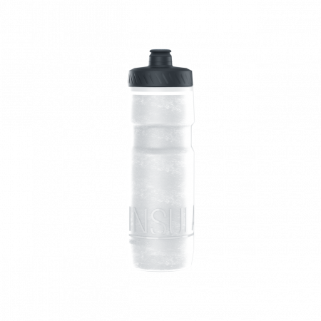 Ciclism - Bidon BBB BWB-5201 ThermoTank 500 ml termos Alb