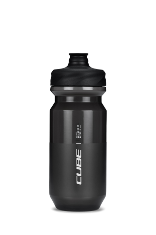Bidoane si suporti bicicleta - BIDON CUBE FLOW DS 500 Black