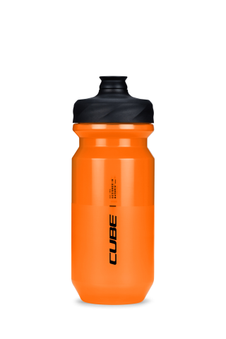 BIDON CUBE FLOW DS 500 Orange [1]