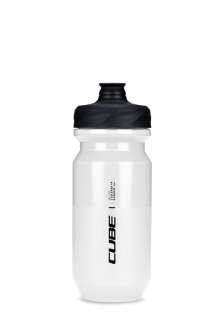 BIDON CUBE FLOW DS 500 Transparent [2]