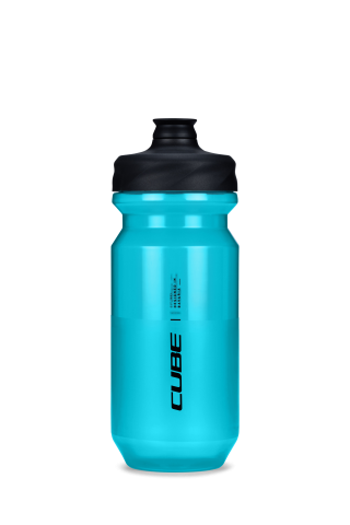 BIDON CUBE FLOW DS 500 Turquoise [1]
