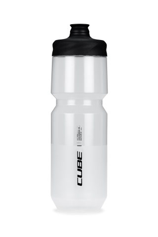 BIDON CUBE FLOW DS 750 Transparent [2]