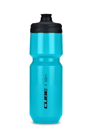Ciclism - BIDON CUBE FLOW DS 750 Turquoise