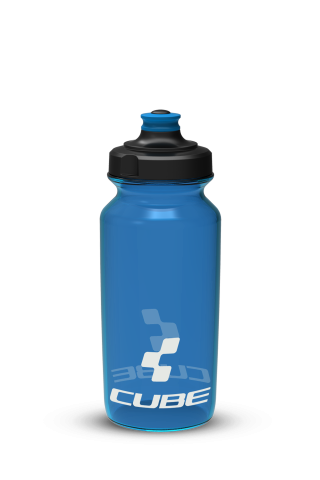 BIDON CUBE ICON 500ML ALBASTRU [1]