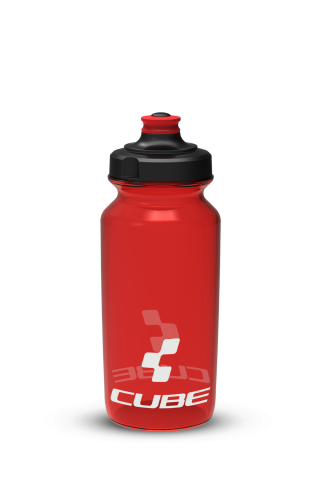 BIDON CUBE ICON 500ML ROSU [2]