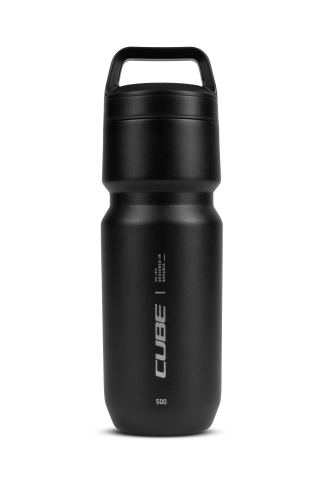 BIDON CUBE VACUUM INSULATED ARC 500 Negru [1]