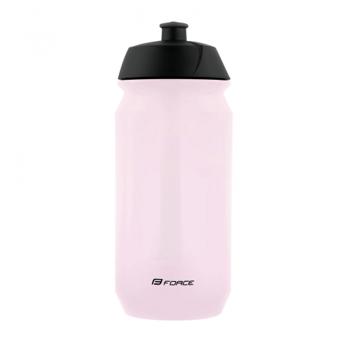 Bidon Force F RIDE BIKE 0.5l roz-negru [1]