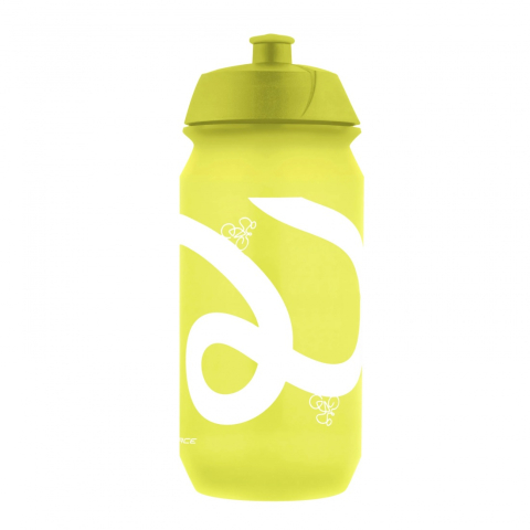 Ciclism - Bidon Force TWIST 0.5l fluo