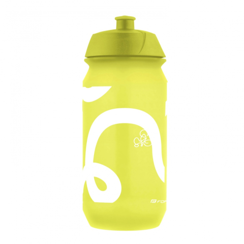 Bidon Force TWIST 0.5l fluo [1]