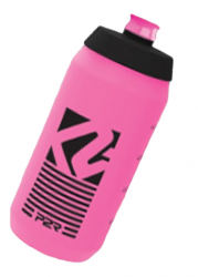 Bidon Pentru Ciclism P2R Aquila - 550 ml, [2]