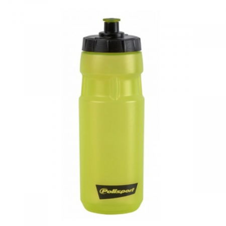 Ciclism - Bidon Polisport - 700 ml, Twist, Verde