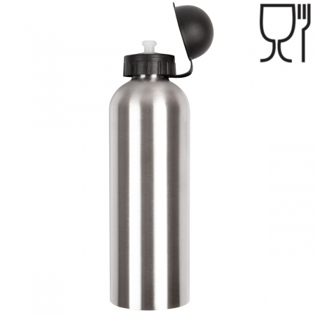 Ciclism - Bidon Stainless Steel M-WAVE SBO 750