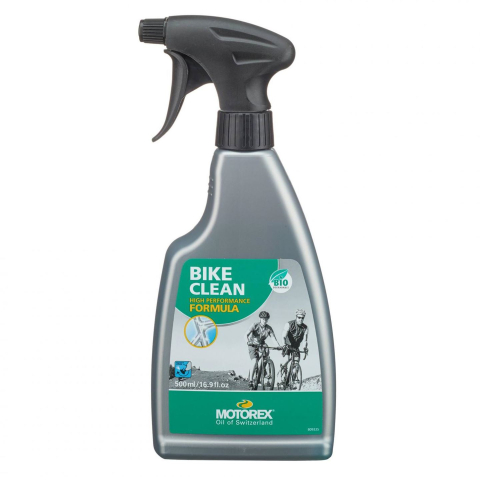 Ciclism - BIKE CLEAN REFILL 2L (BAG) REZERVA 2L