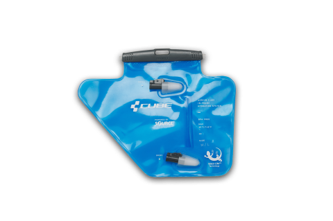 Ciclism - BLADDER HIDRATARE CADRU CUBE AERIUM M/L