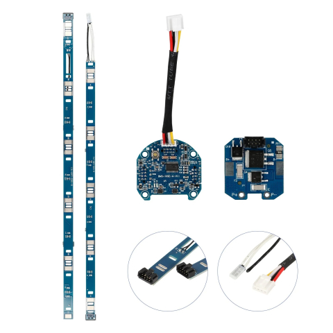 Piese trotinete electrice - BMS Ninebot seria ES