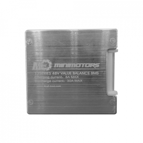 BMS pentru bateria Dualtron Togo 48V [1]