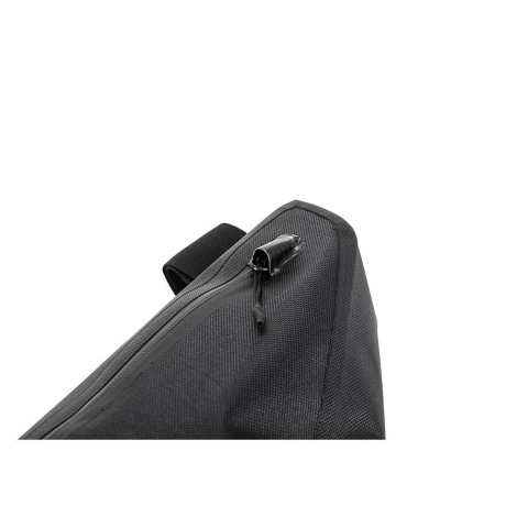 BORSETA ACID PANNIERS FRAMEBAG 4 NEGRU [2]