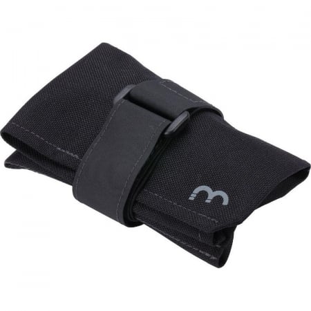 Ciclism - Borseta BBB BSB-45 RollPack neagra