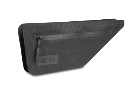 Ciclism - BORSETA CADRU ACID FRAME BAG PRO ATTAIN 600 ml