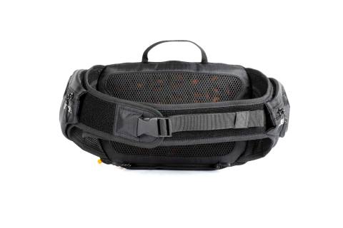 BORSETA CUBE HIP BAG VERTEX 3  Black [1]
