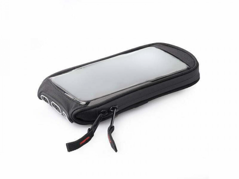 Borseta de cadru Bicicleta P2R Twinner ELS, Gri [4]