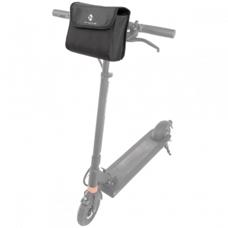 Accesorii trotinete electrice - Borseta Ghidon Trotineta M-WAVE UTRECCHT TRAVEL ECO