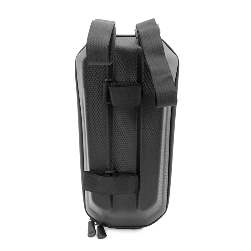 Borseta pentru trotineta electrica eRIDER360 gri-rosu (3L) [3]