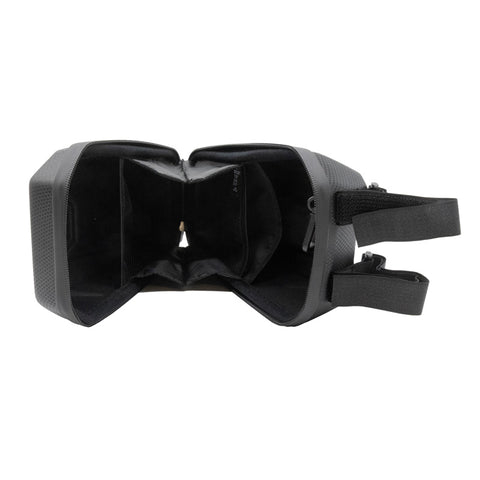 Borseta pentru trotineta electrica eRIDER360 portocaliu-albastru (3L) [4]