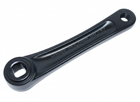 Brat pedalier stanga bicicleta electrica Duotts C29 [1]