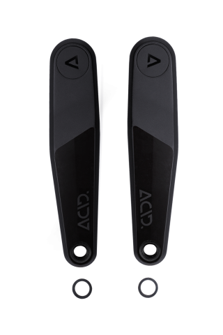 Angrenaj pedalier - BRATE ANGRENAJ ACID MTB HYBRID (BNI / GEN3) 160MM