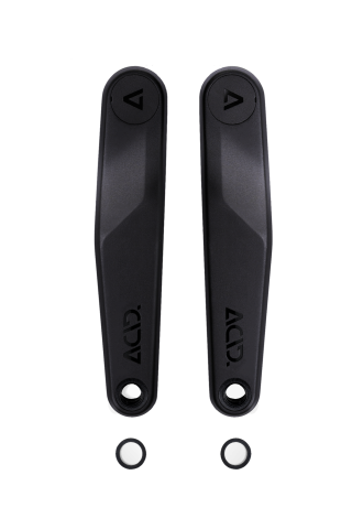 Angrenaj pedalier - BRATE ANGRENAJ ACID TREKKING HYBRID (BNI / GEN3) 170 MM